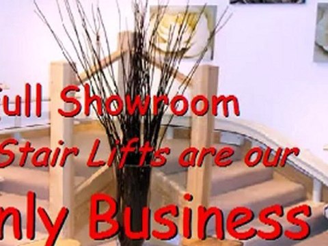 Stannah Stairlifts Fairview Utah | Mountain West Stairlifts