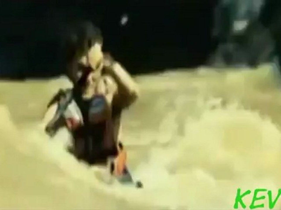 Into the Wild Tribute (geboren um Frei zu sein)