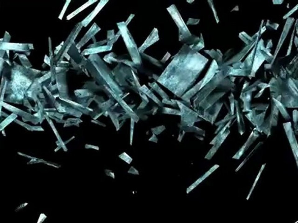 Something like a podcast