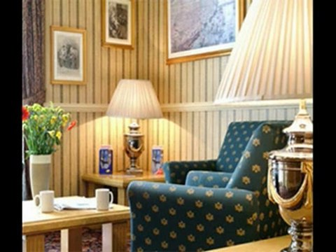 Hotels accommodation London