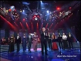Alp Arslan ~ Geceler Yarim Oldu