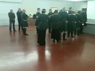 les honneurs trompes du val de selle