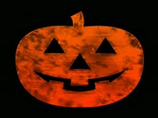 WATCH THE MAGIC PUMPKIN