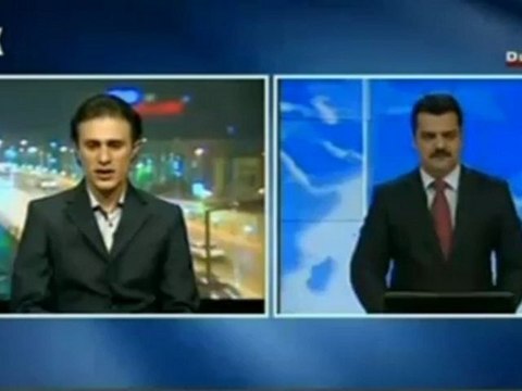 30 10 2012. Gelî Kurdistan tv li ser bûyer û serhildana Amed û bakurê Kurdistanê bernameyeke taybet bi pirs û bersivan weşand.