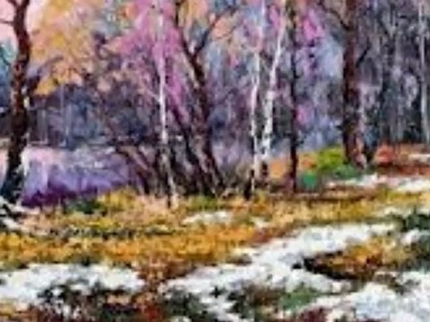 KHALED CHABI TRISTESSE ET NOSTALGIE