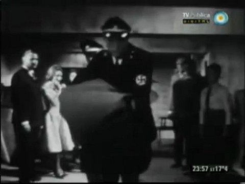 Filmoteca - Copete y fragmento de EL MONSTRUO NO HA MUERTO (1970)