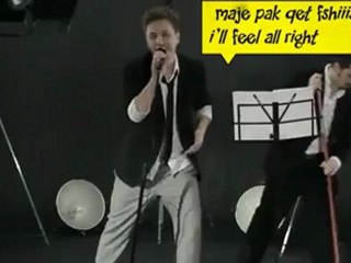 Blero & Cekic feat. Astrit Stafa - Dance (Official Video)