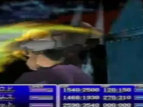 Gaming Mysteries: Final Fantasy VII Beta and History (PS1 / SNES)