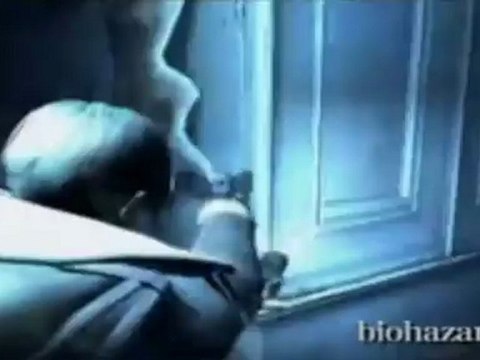 Gaming Mysteries: Resident Evil 4 Beta (Gamecube / PS2)