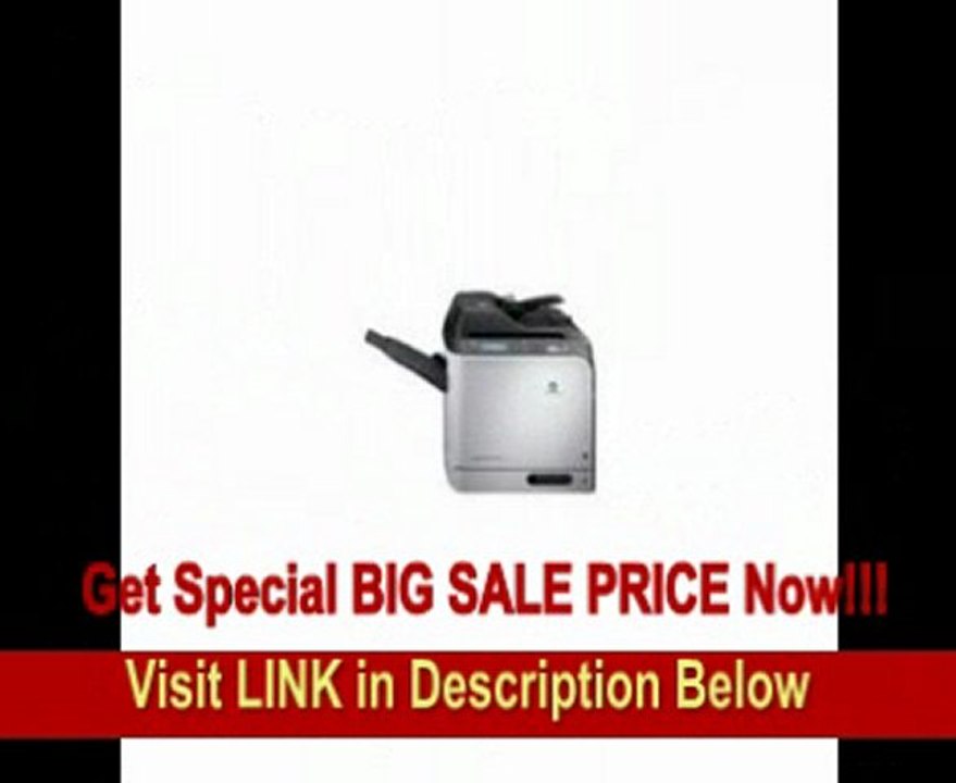 Konica Minolta A0FD012 Wireless Color Printer with Scanner, Copier and Fax