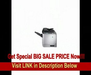 Konica Minolta A0FD012 Wireless Color Printer with Scanner, Copier and Fax