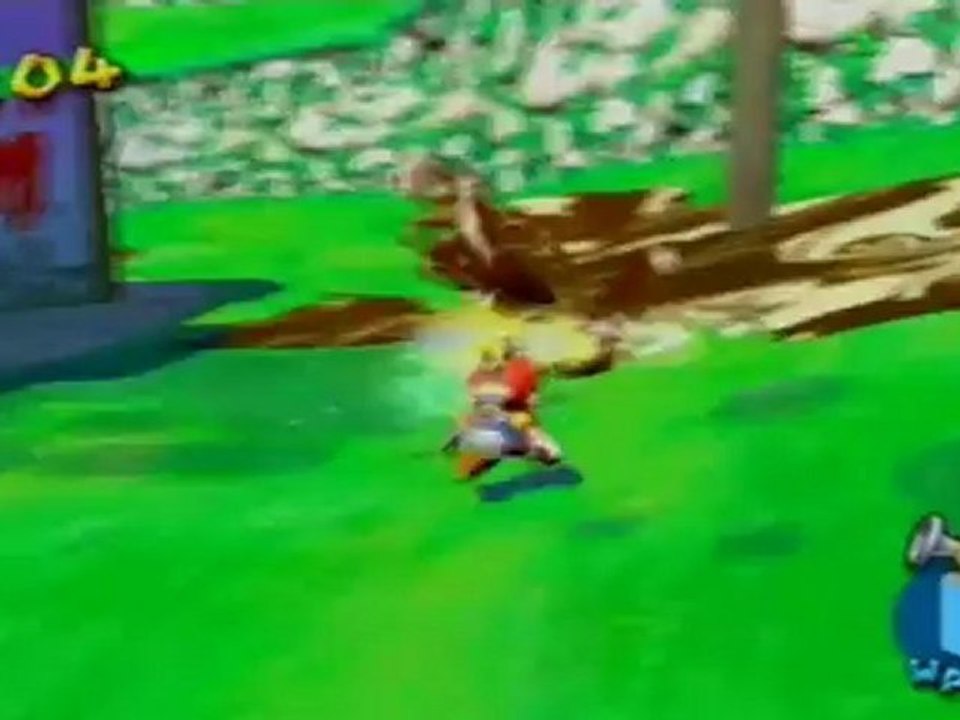 Gaming Mysteries: Super Mario 64 2 (N64) UNRELEASED