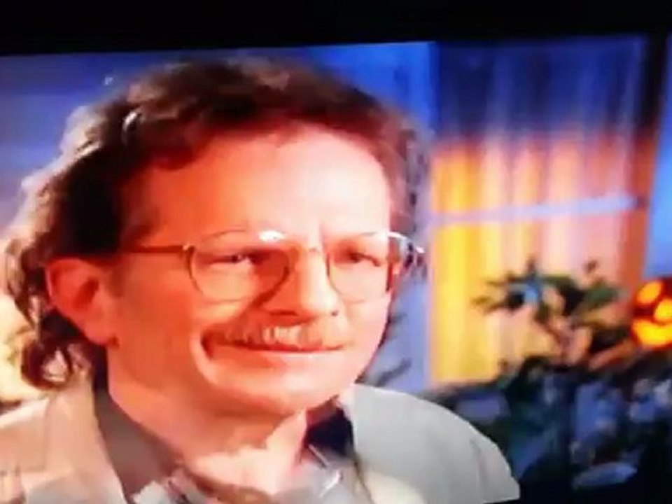 Halloween: Desde Dentro: Canal Bio. Anuncio De Tv