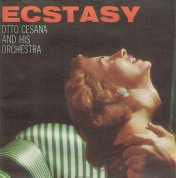 OTTO CESANA AND HIS ORCHESTRA - SYMPHONY JAZZ