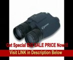 Night Owl Explorer Pro 5X Night Vision Binoculars w/Infared Illuminators