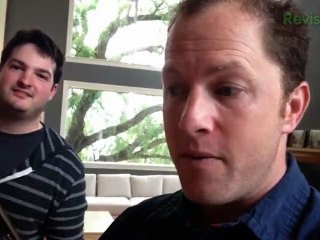Shooting Remotely From Mexico, San Francisco and a Secret Location - Toasted Donut