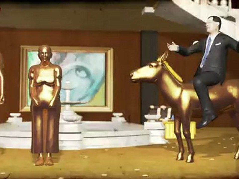 China Premier Wen Jiabao's "hidden riches" exposed by New York Times