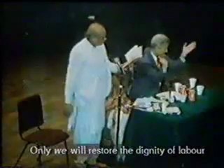 Habib Jalib - Hukmaran Ho Gaye Kaminey Log By A.Raziq Piracha - YouTube
