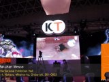 Tokyo Game Show 2012 Special Tecmo Koei Games booth and games