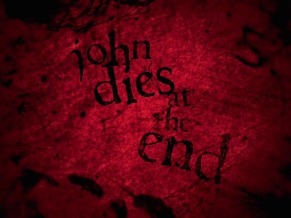 John Dies at the End trailer 2