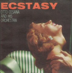 OTTO CESANA AND HIS ORCHESTRA -REFLECTION-