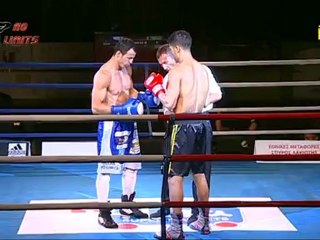 ΜΠΕΡΔΕΣΗΣ VS BYARI NO LIMITS 19
