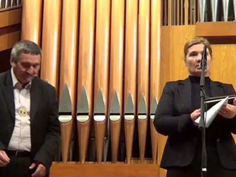 Festivalul GRIGORE VIERU- Marturisiri de suflet facute de Filomena Corbu