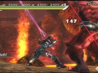 Ragnarok Odyssey - Launch trailer