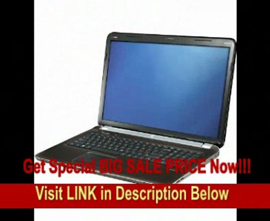 HP - Pavilion Laptop / Intel&reg CoreTM i5 Processor / 17.3 Display / 8GB Memory / 750GB Hard Drive - Dark Umber