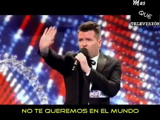 Hombre deja en ridiculo a Justin Bieber entre miles de personas