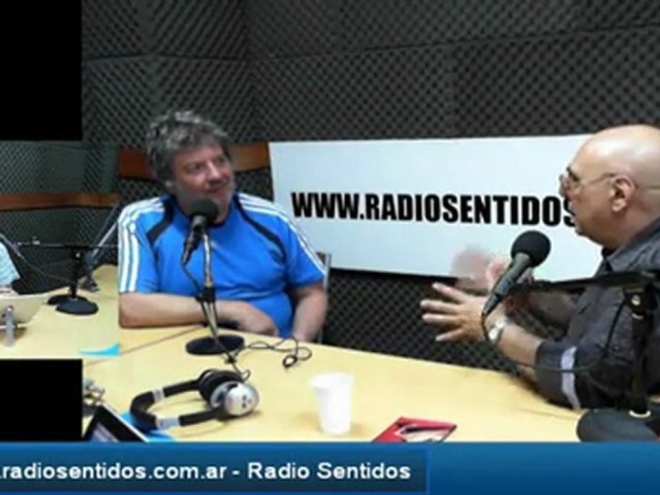 21er. Programa de 2012 (2da. parte) - MANUEL CALLAU - 30/10/2012