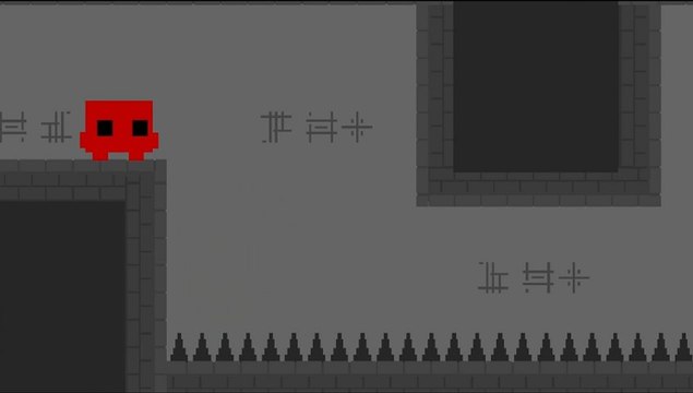 Découverte totale-super meat boy part 3