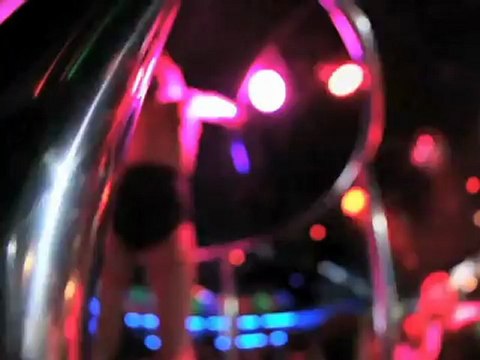 Profissão Repórter 30-10-2012 Parte 1 Prostitutas Brasileiras no Exterior