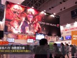 東京ゲームショウ2012 コーエーテクモゲームス