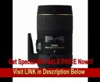 Sigma 150mm f/2.8 EX DG HSM APO HSM IF Macro Lens for Nikon SLR Cameras