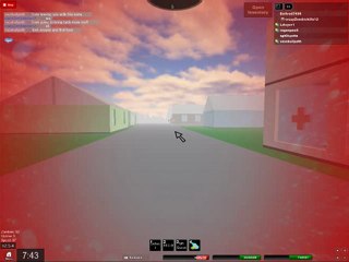 Roblox-Apocalypse Rising ep.1