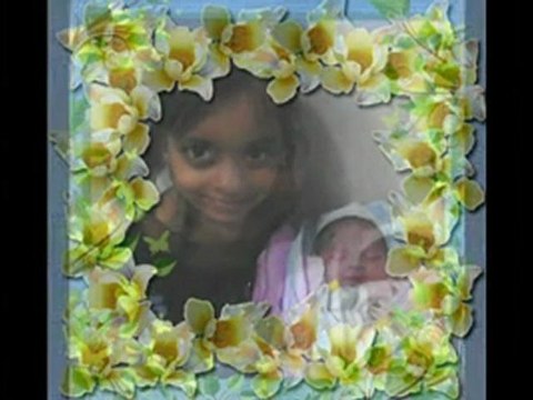 -Mere Ghar Aayi Ek wasim raja3