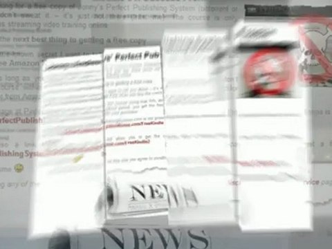 You Can Get Free Kindle Fire On Perfect Publishing System Site