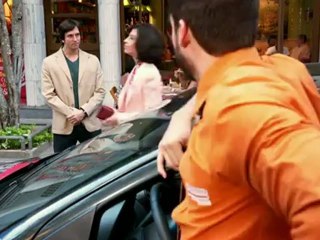 Tapa & Beijos 30-10-2012 Parte 3 [FINAL] Ep.31 Segunda Temporada