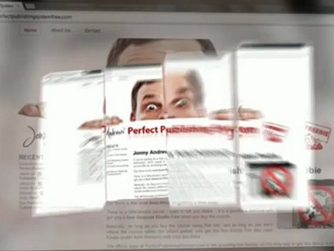 Perfect Publishing System Announces Freebies