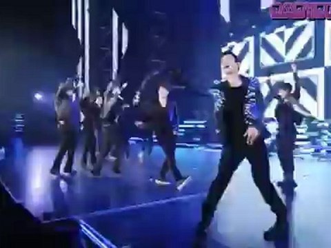 [ENG] SUPER JUNIOR _ 「SUPER SHOW4 LIVE in JAPAN」｢Mr.Simple｣Short Ver.