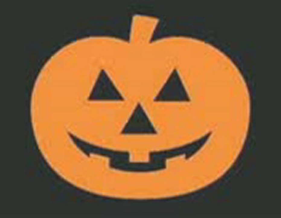 The Big Giveaway  silver shamrock halloyeen