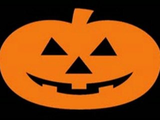 Magic Pumpkin (Better Quality)   silver shamrock halloyeen