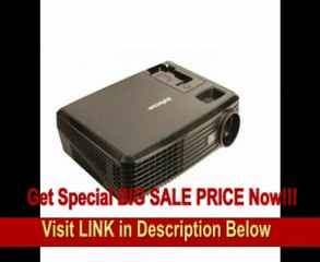 InFocus X6 DLP Projector