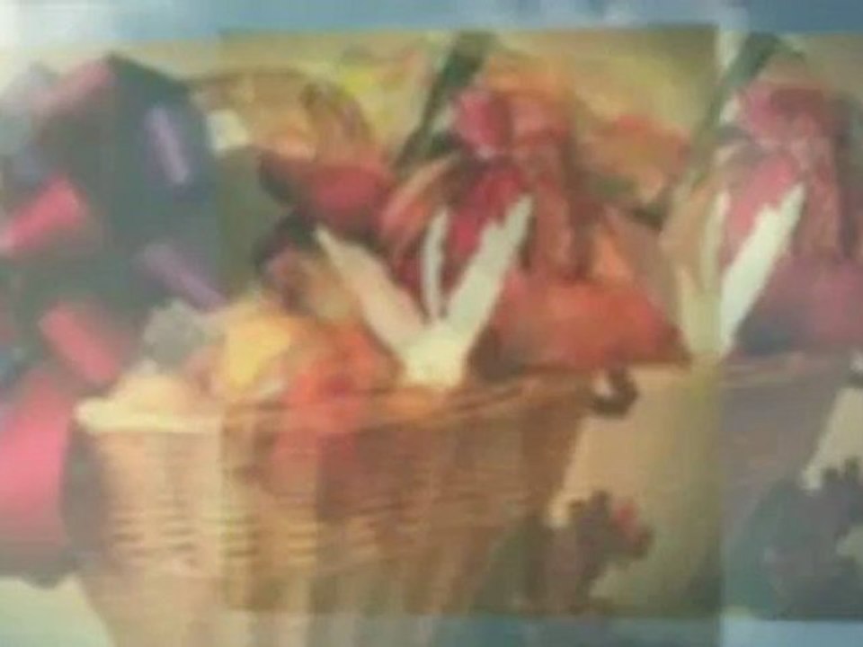 Christmas Gift Baskets Northern Virginia