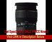 Sigma 24-70mm f/2.8 EX DG Macro Aspherical Large Aperture Zoom Lens for Pentax and Samsung SLR Cameras (Includes 3 year US Manufacturer Warranty)
