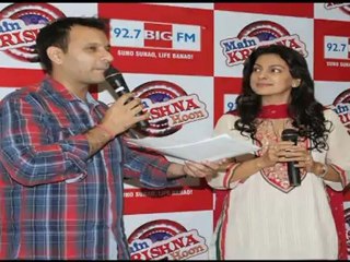 Juhi Chawla in 'Main Krishna Hoon'