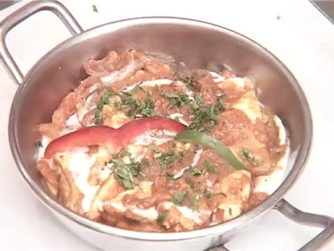 Journeys & Curries – Episode 7 – Ludhiana – Paneer Lababdar and Murg Malai Methi