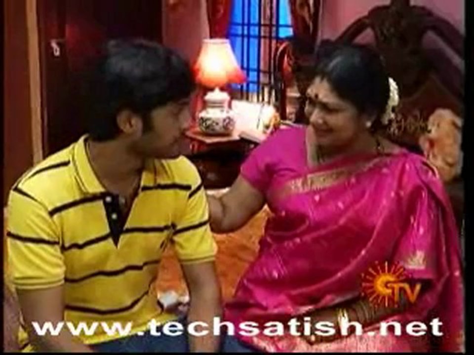 Sontha Bandham Part 1