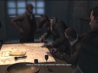 Let's Play This Game - Assassin Creed 3 Walkthrough {HD} Pt - 2